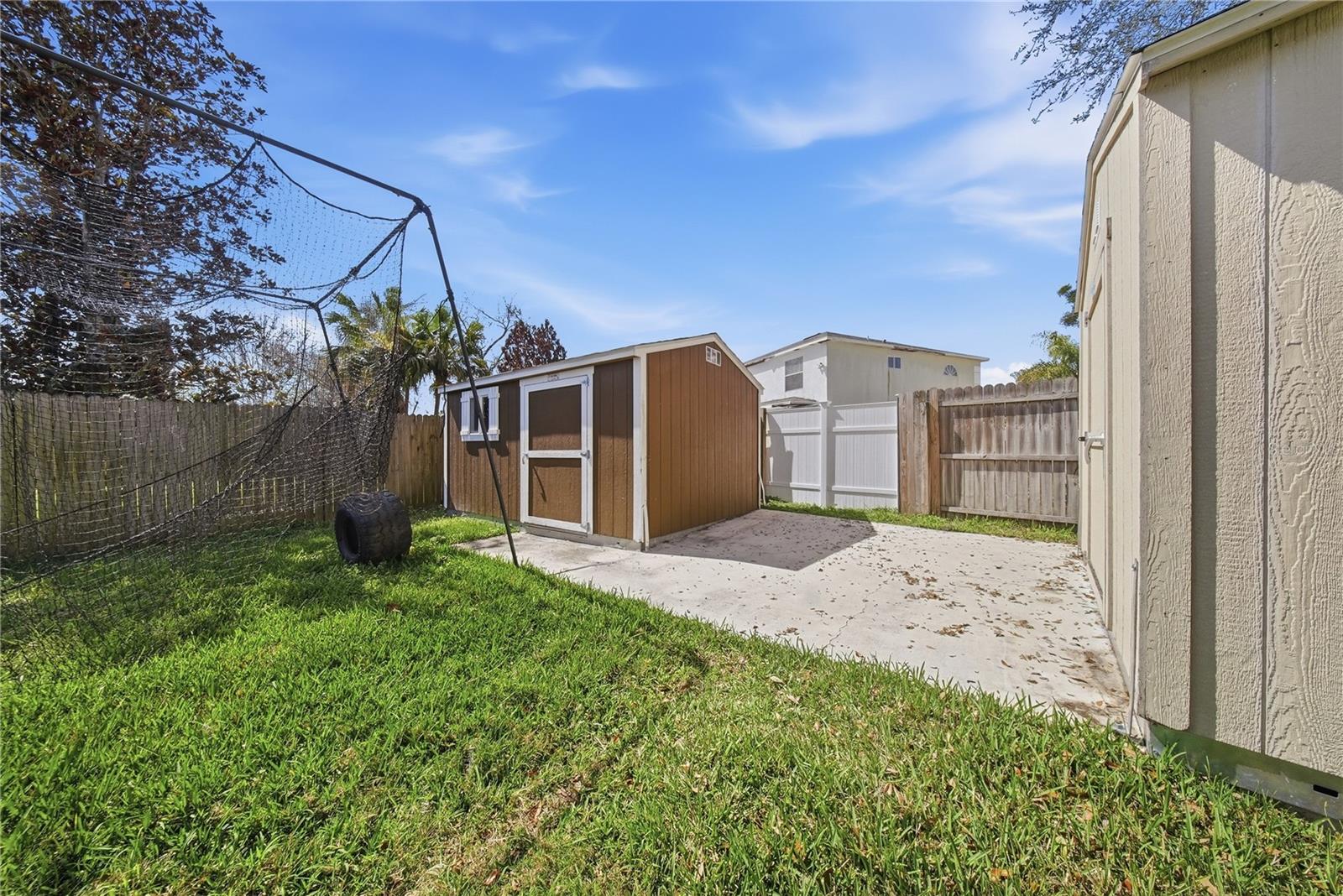 NORTHWOOD UNIT 02A - Residential