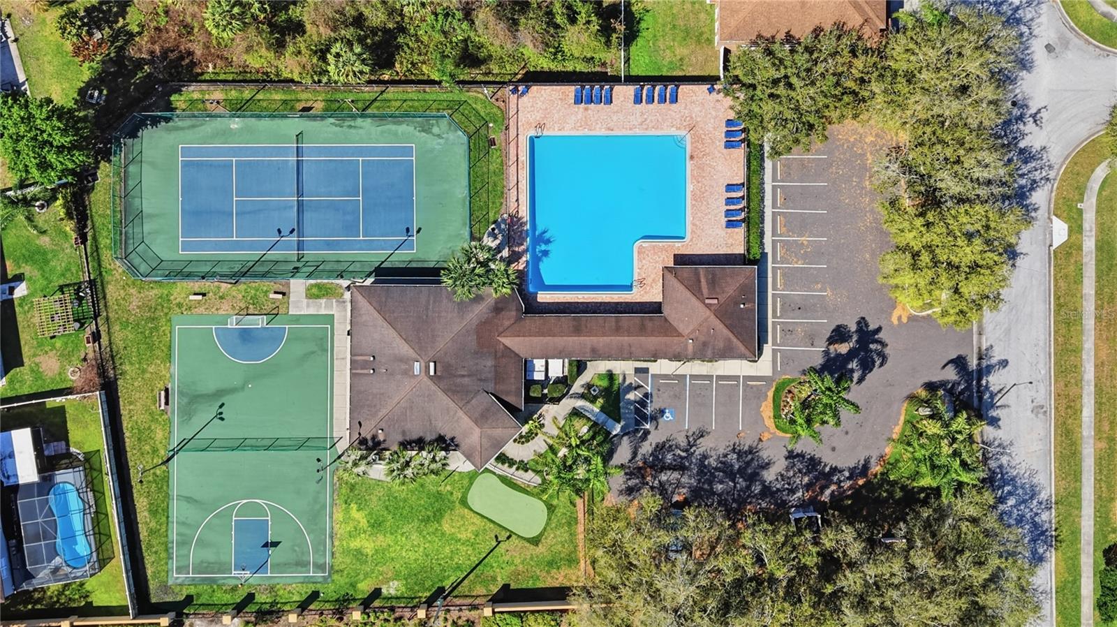 NORTHWOOD UNIT 02A - Residential