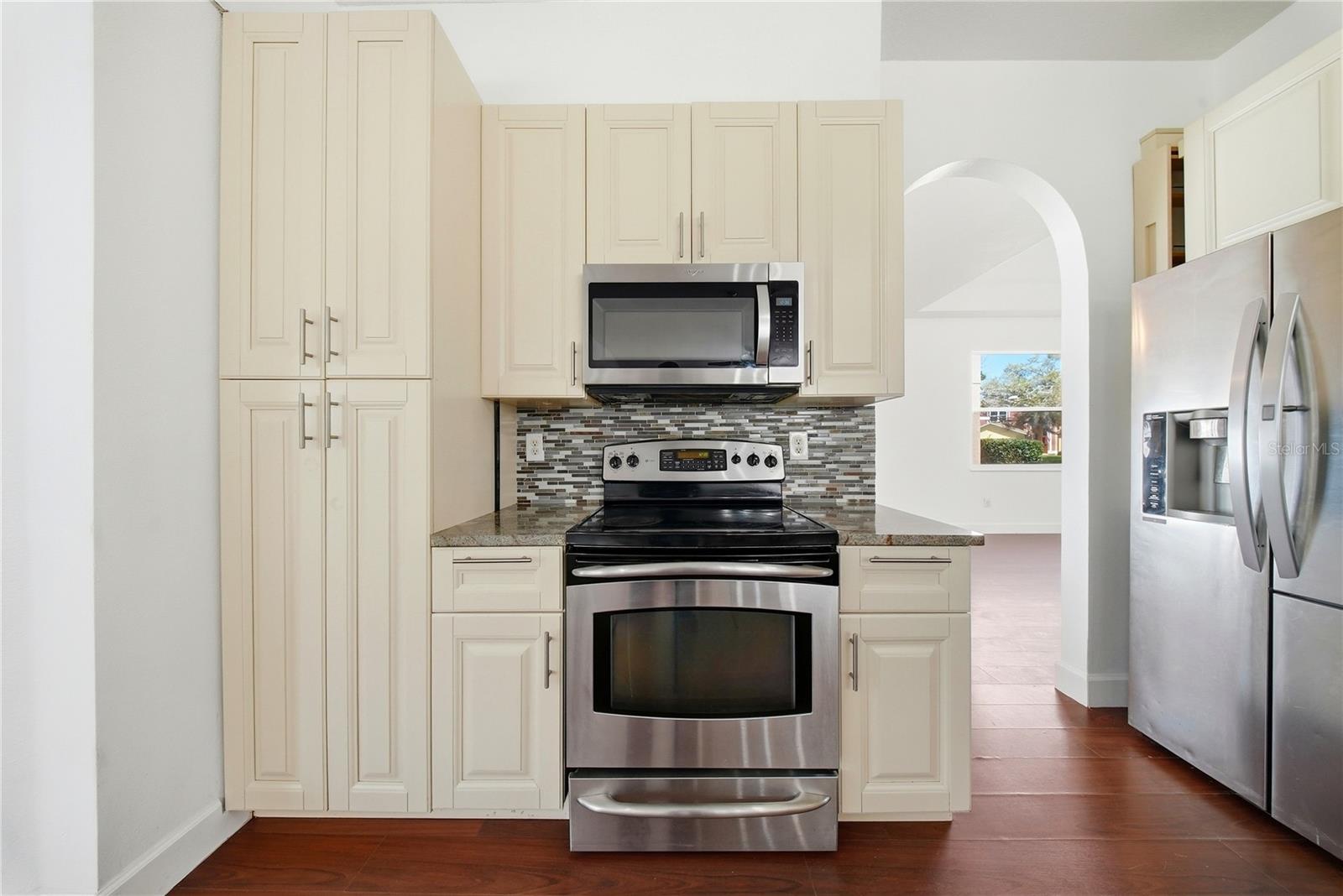 NORTHWOOD UNIT 02A - Residential