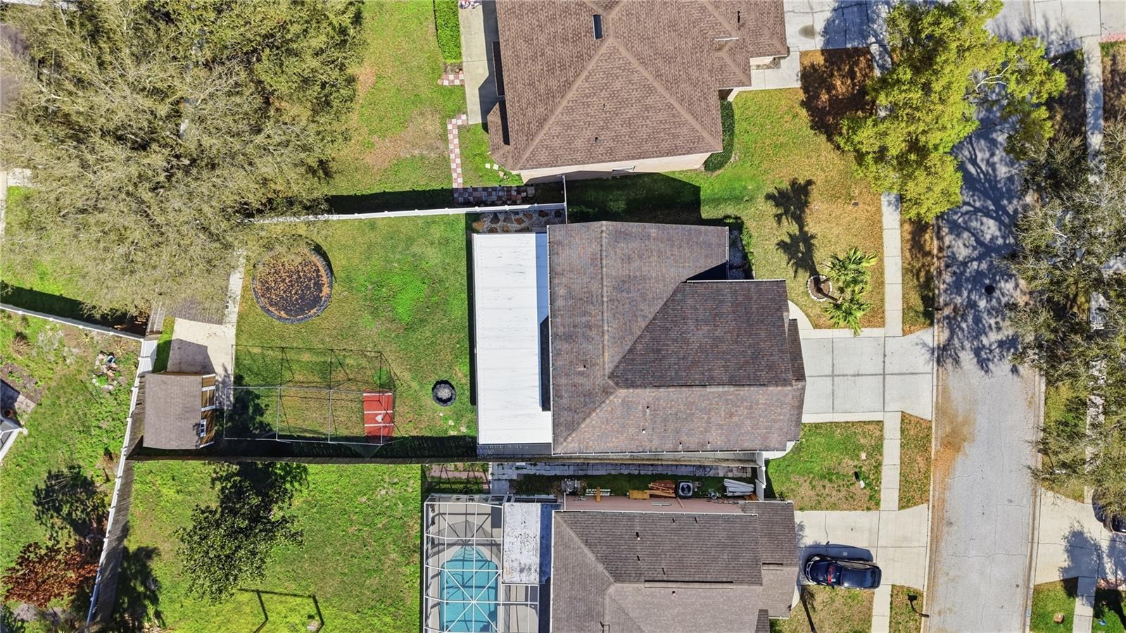 NORTHWOOD UNIT 02A - Residential