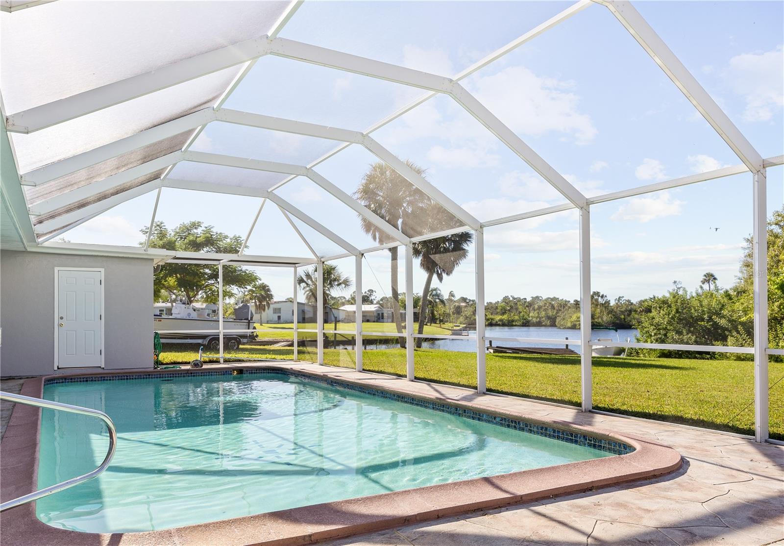 View NORTH PORT, FL 34287 house