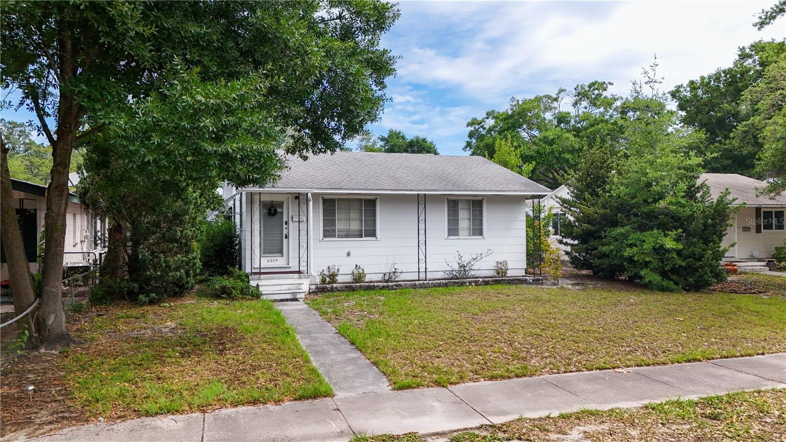 PASADENA ESTATES - Residential