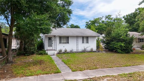 Photo of 6275 3rd Avenue S, St Petersburg, FL 33707 (MLS # TB8504661)