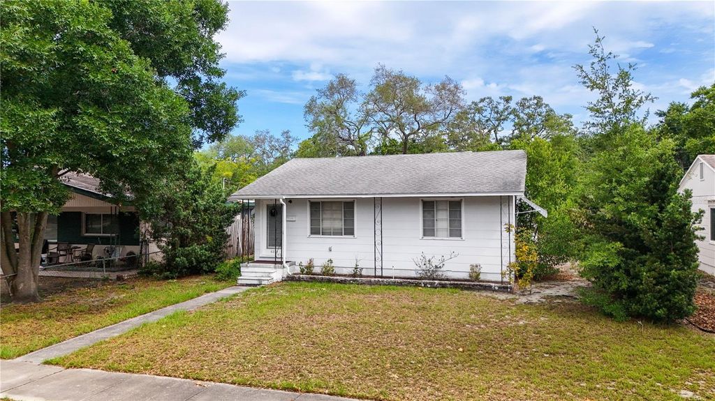 Photo of 6275 3rd Avenue S, St Petersburg, FL 33707 (MLS # TB8504661)