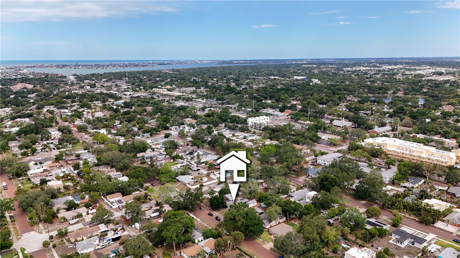 PASADENA ESTATES - Residential