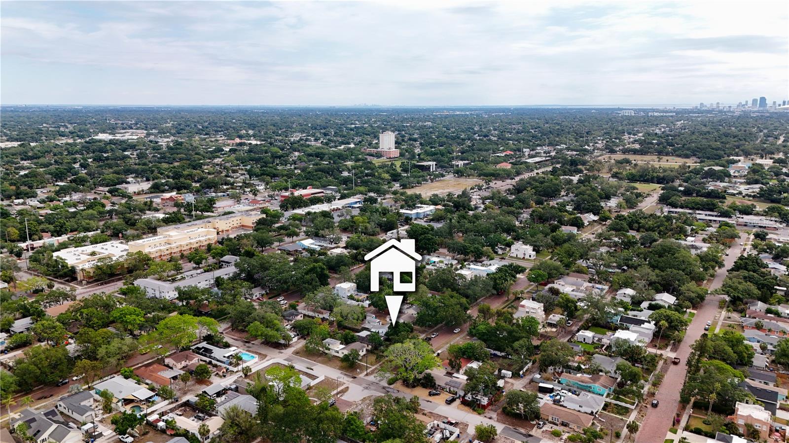 PASADENA ESTATES - Residential