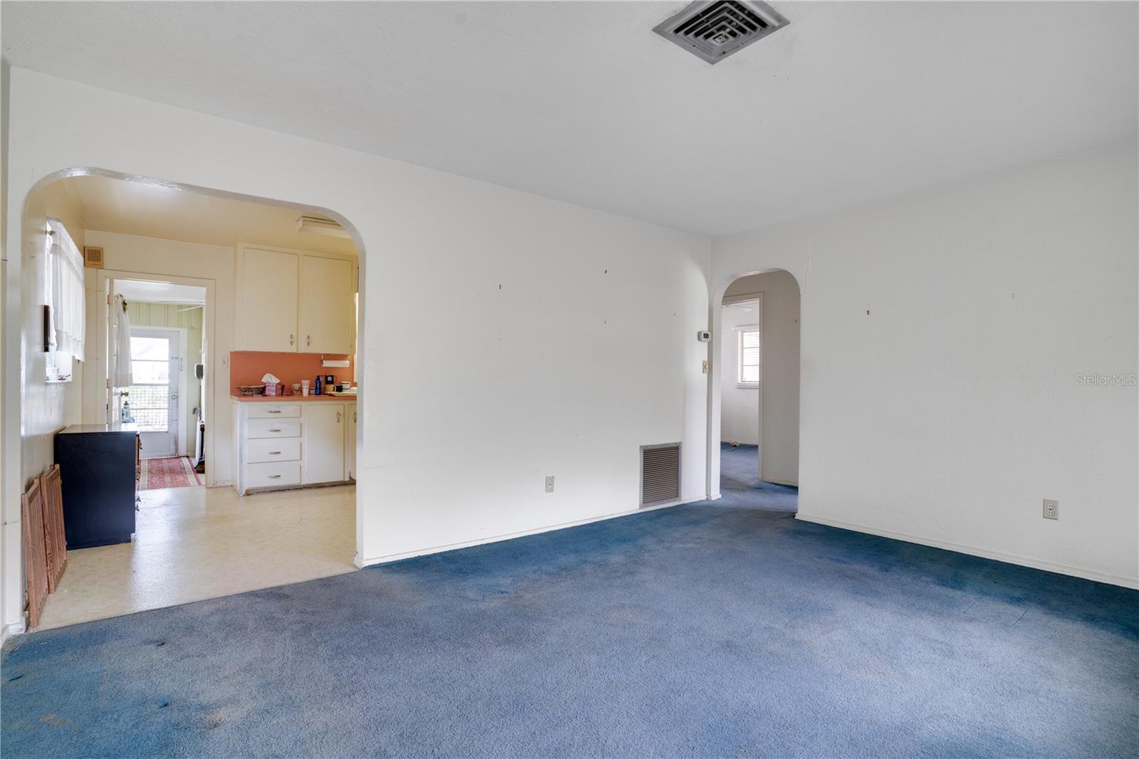 PASADENA ESTATES - Residential