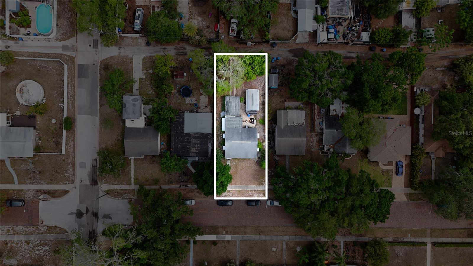 PASADENA ESTATES - Residential