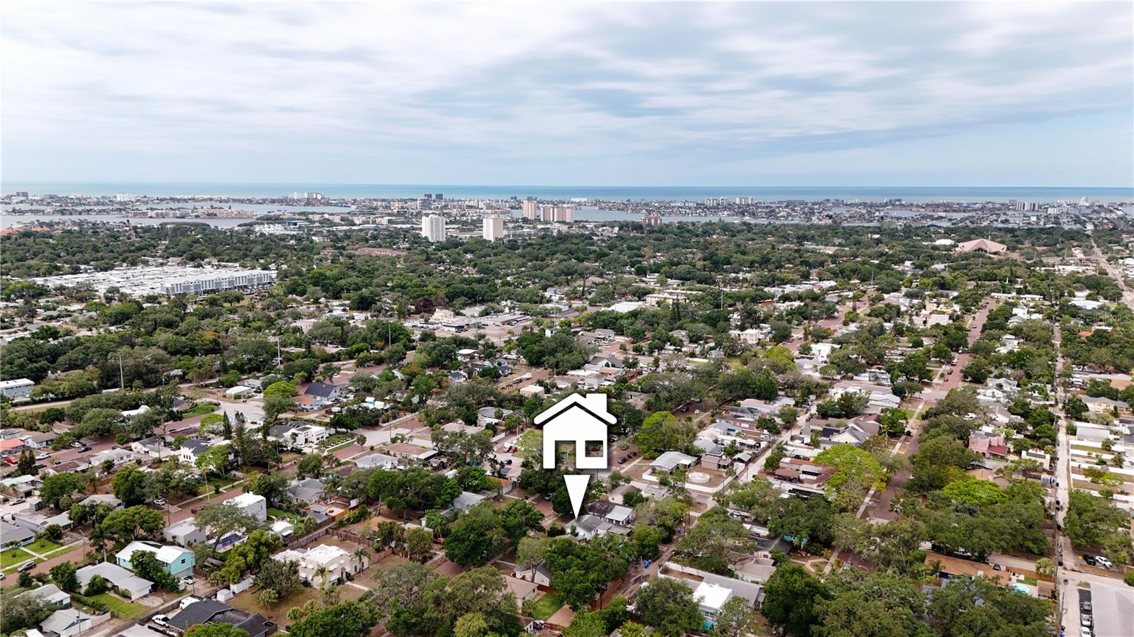 PASADENA ESTATES - Residential
