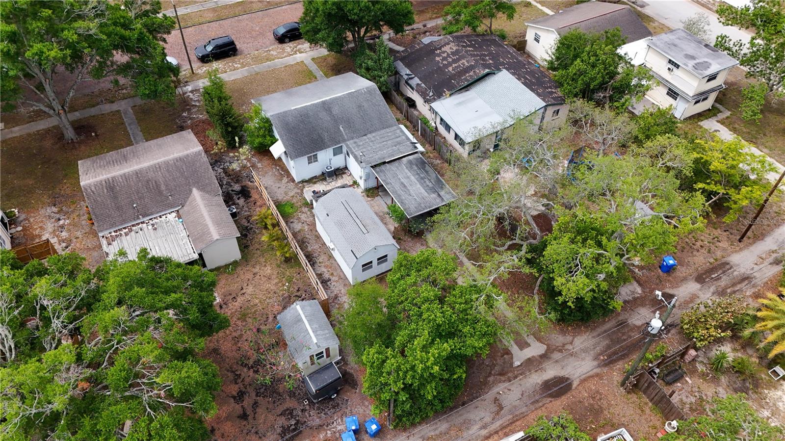 PASADENA ESTATES - Residential