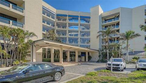 2110 HARBOURSIDE DRIVE 522 LONGBOAT KEY FL 34228