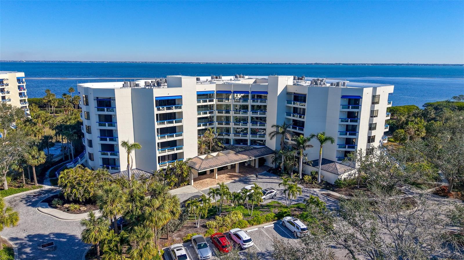 2110 HARBOURSIDE DRIVE 522