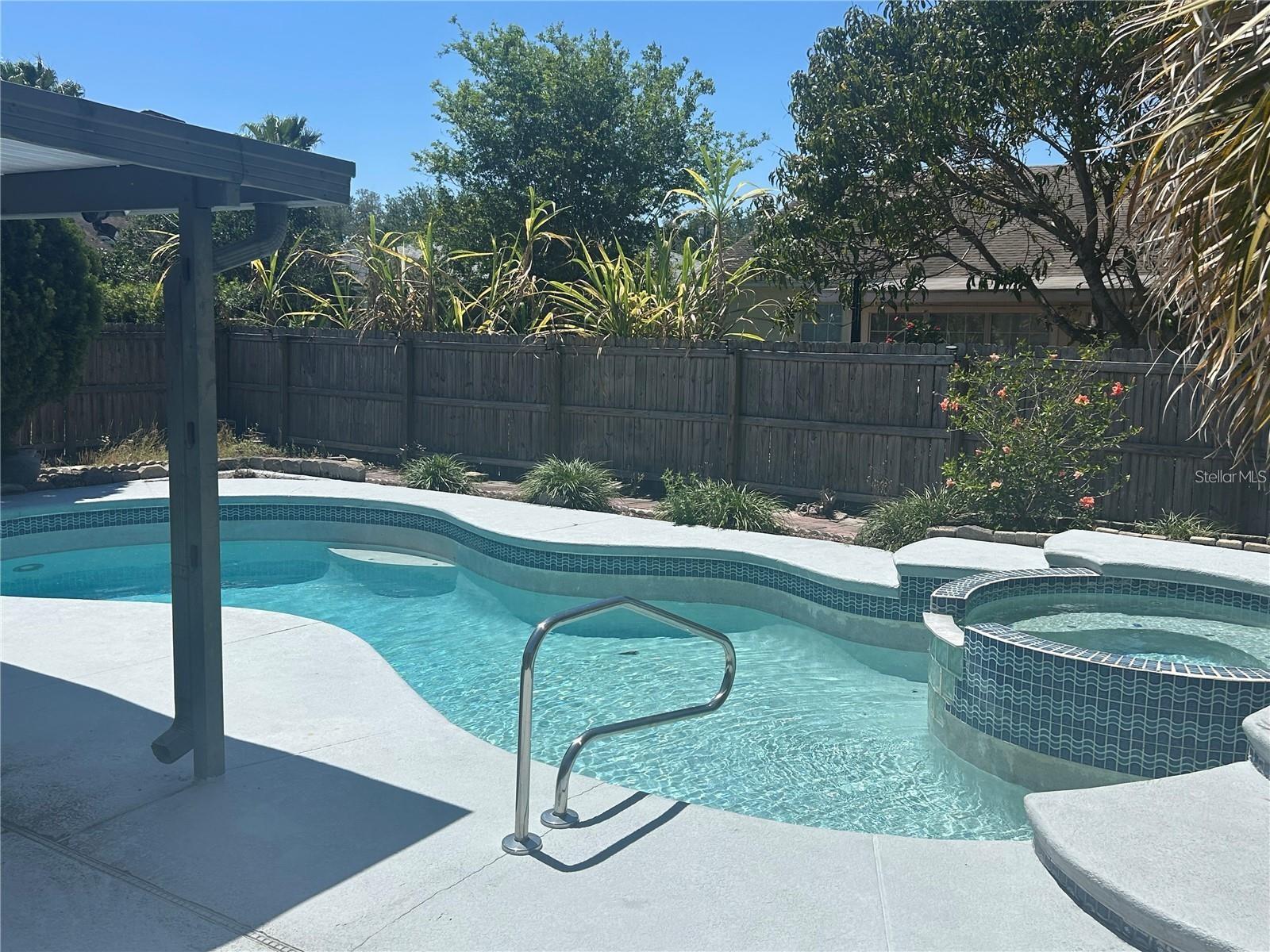 POINCIANA VILLAGE 2 NBHD 3 - Residential