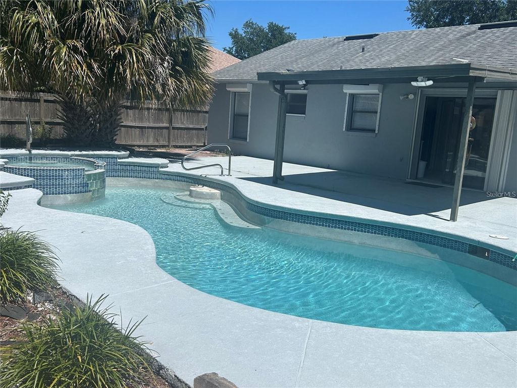 Photo of 613 Bayport Drive, Kissimmee, FL 34758 (MLS # W7880082)