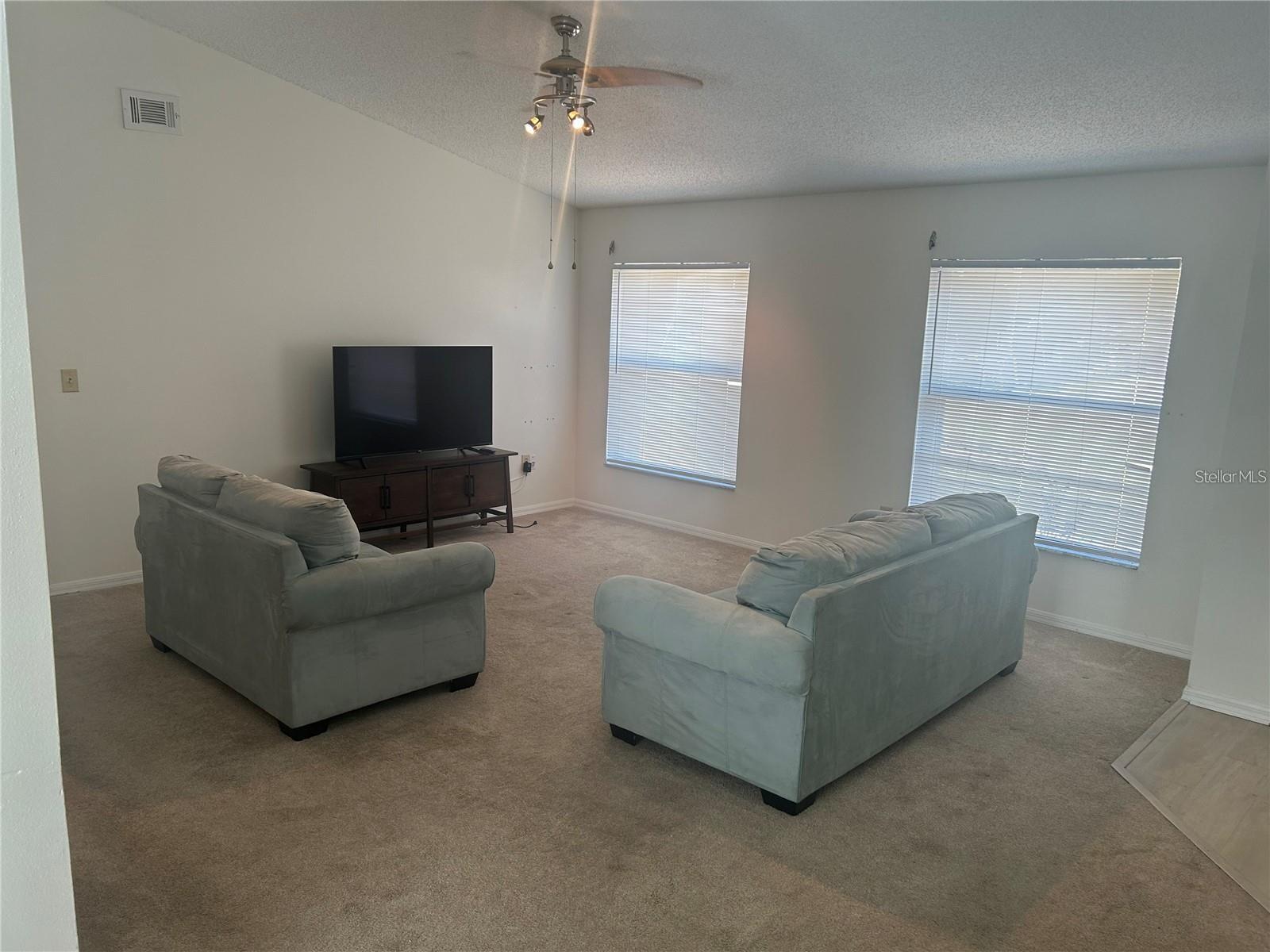 POINCIANA VILLAGE 2 NBHD 3 - Residential