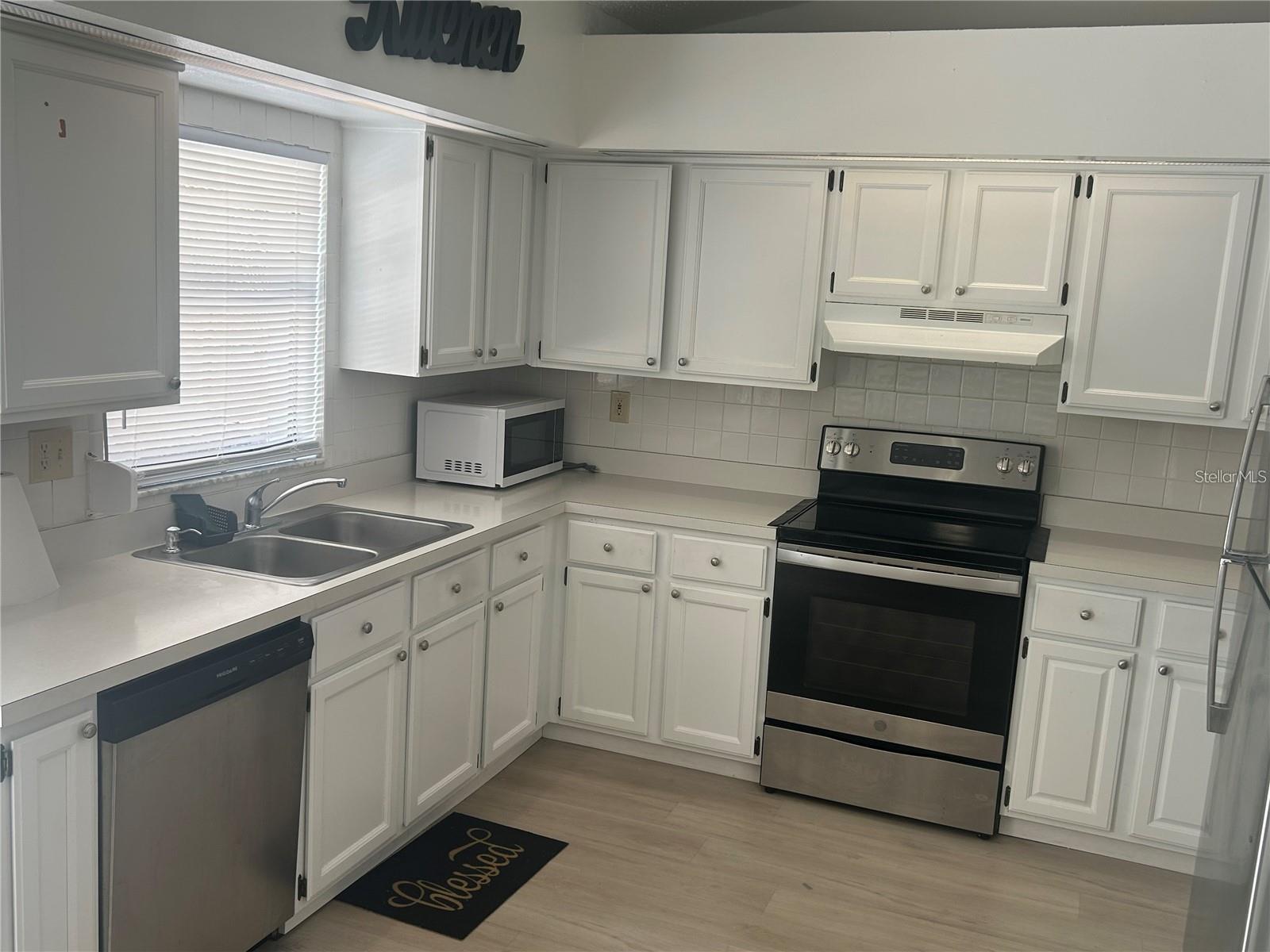 POINCIANA VILLAGE 2 NBHD 3 - Residential