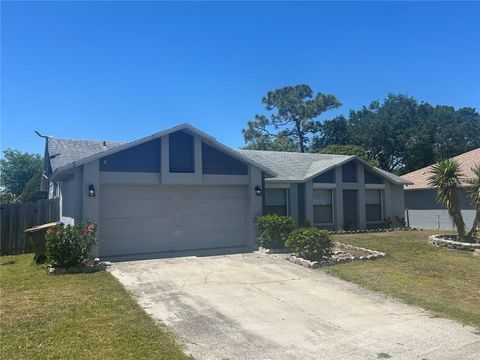 Photo of 613 Bayport Drive, Kissimmee, FL 34758 (MLS # W7880082)