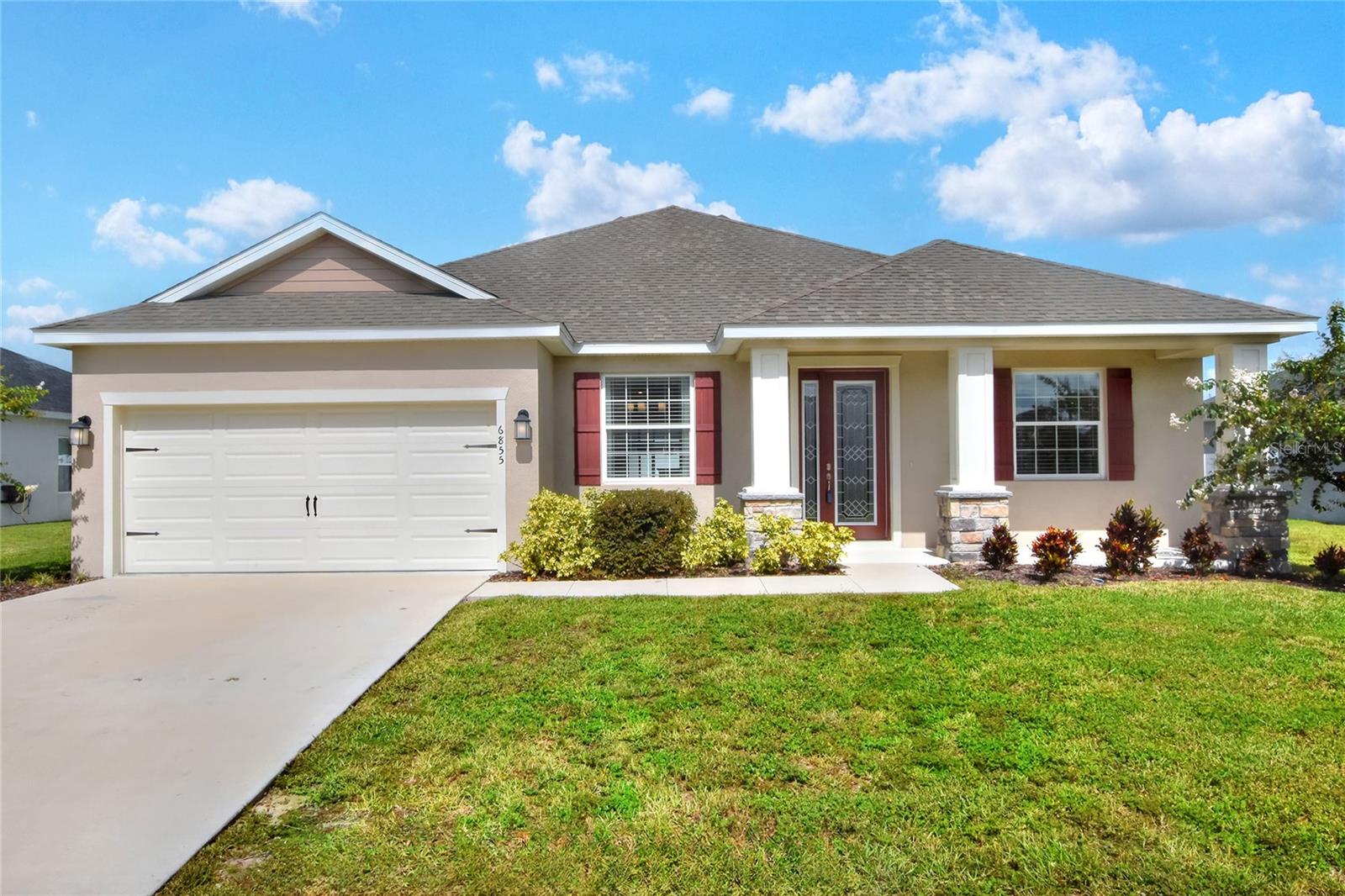 6855 TREYMONT DRIVE