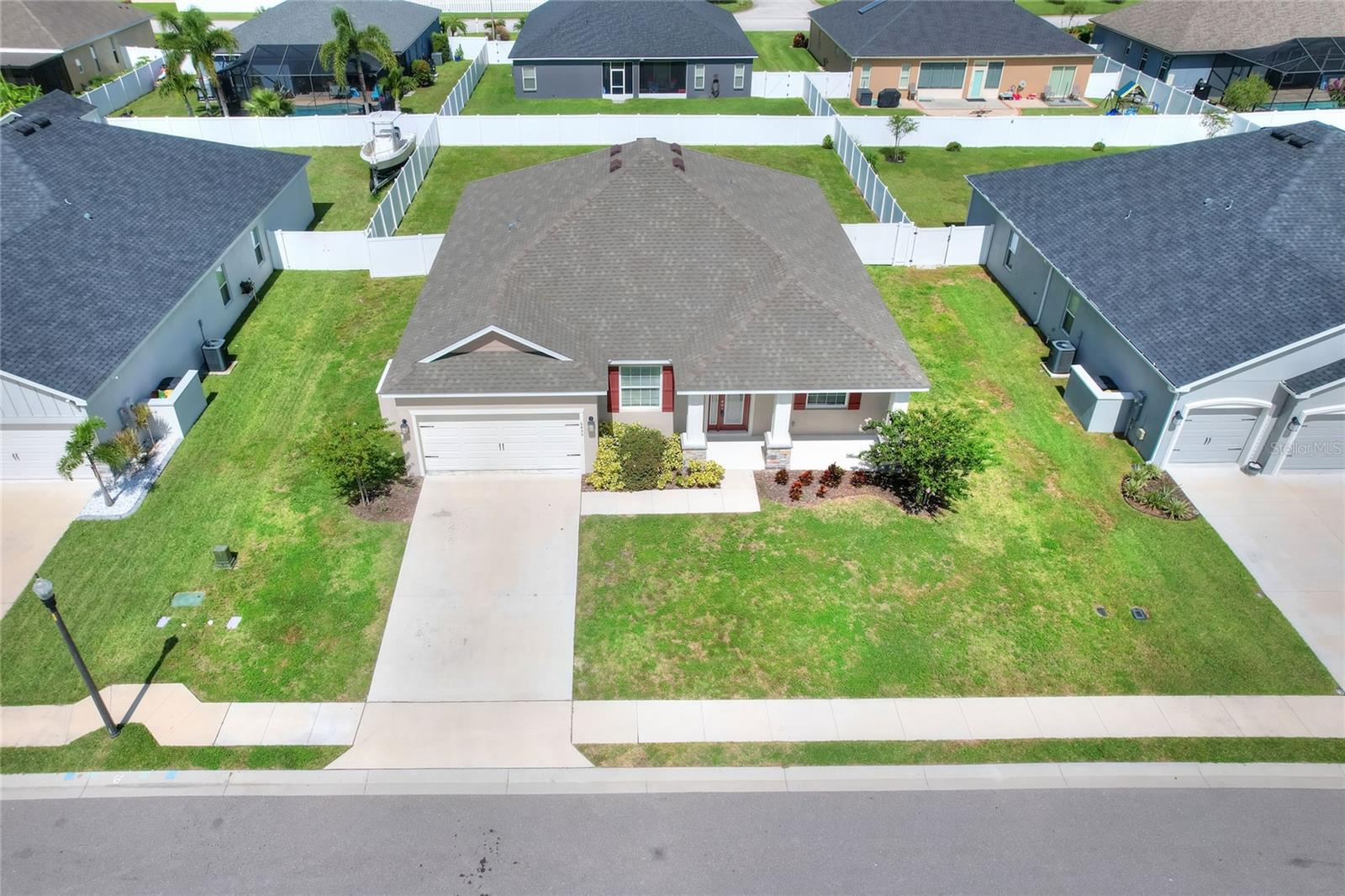 6855 TREYMONT DRIVE