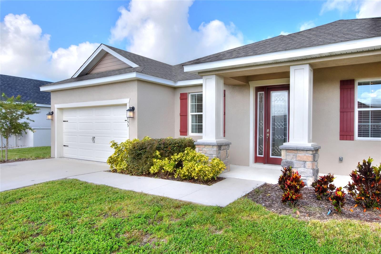 6855 TREYMONT DRIVE