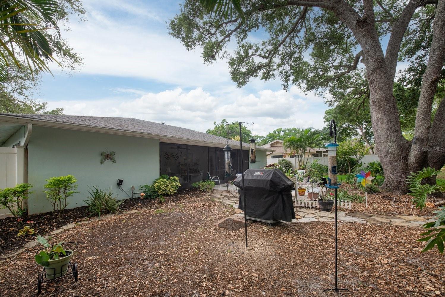 CEDAR HEIGHTS - Residential