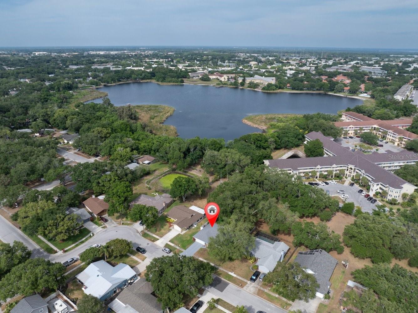 CEDAR HEIGHTS - Residential