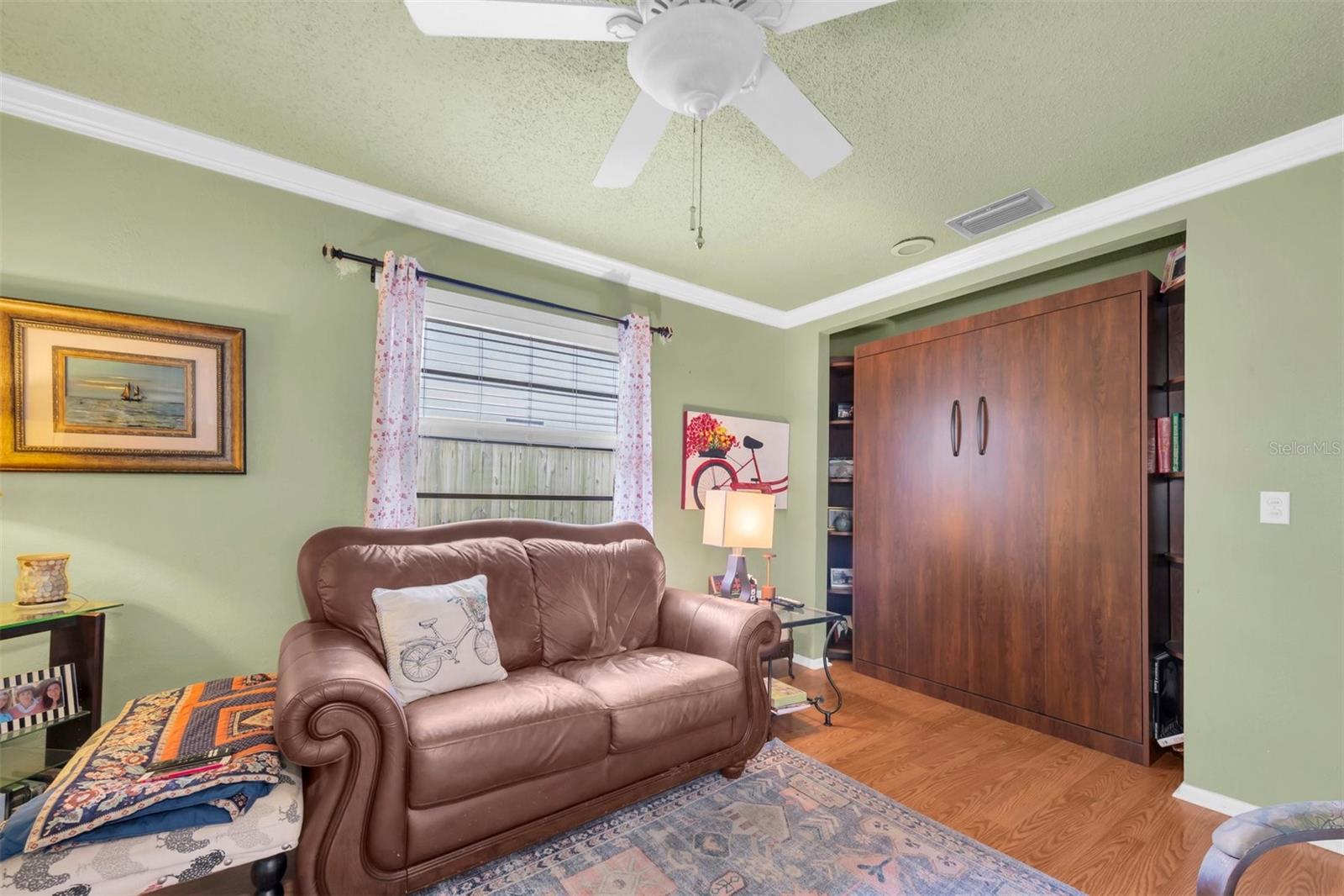 CEDAR HEIGHTS - Residential