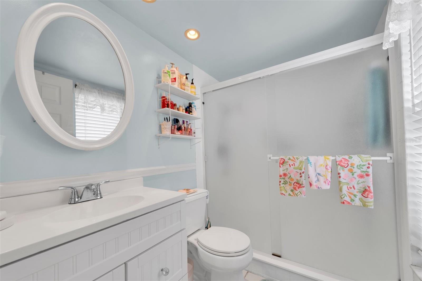 CEDAR HEIGHTS - Residential