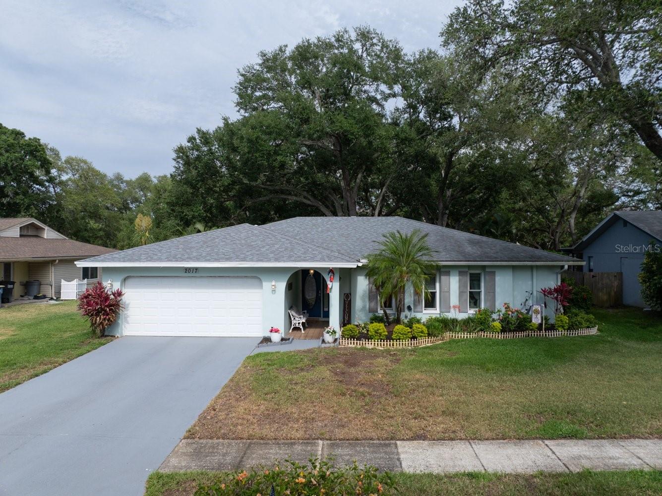 2017 KAMENSKY ROAD