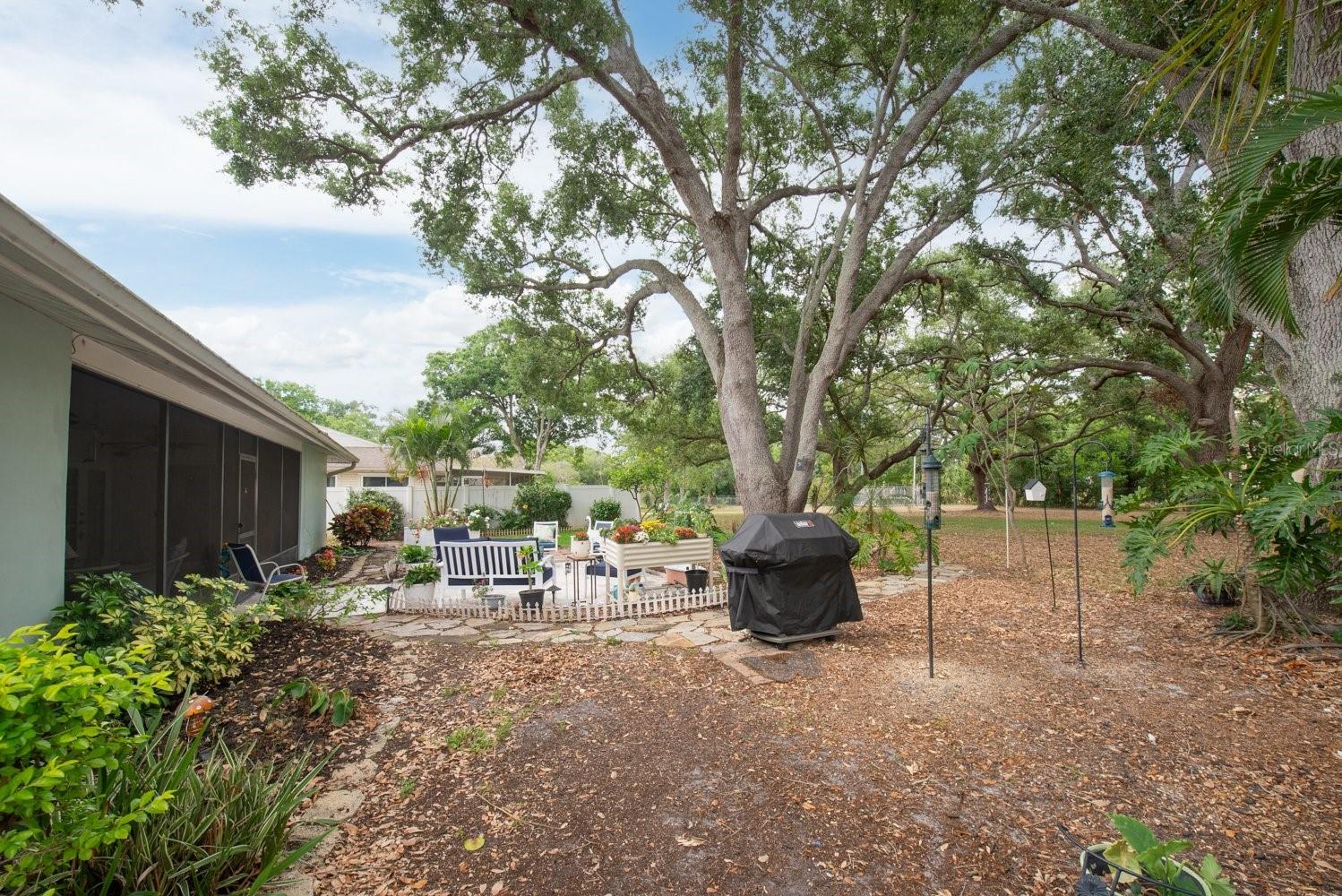 CEDAR HEIGHTS - Residential
