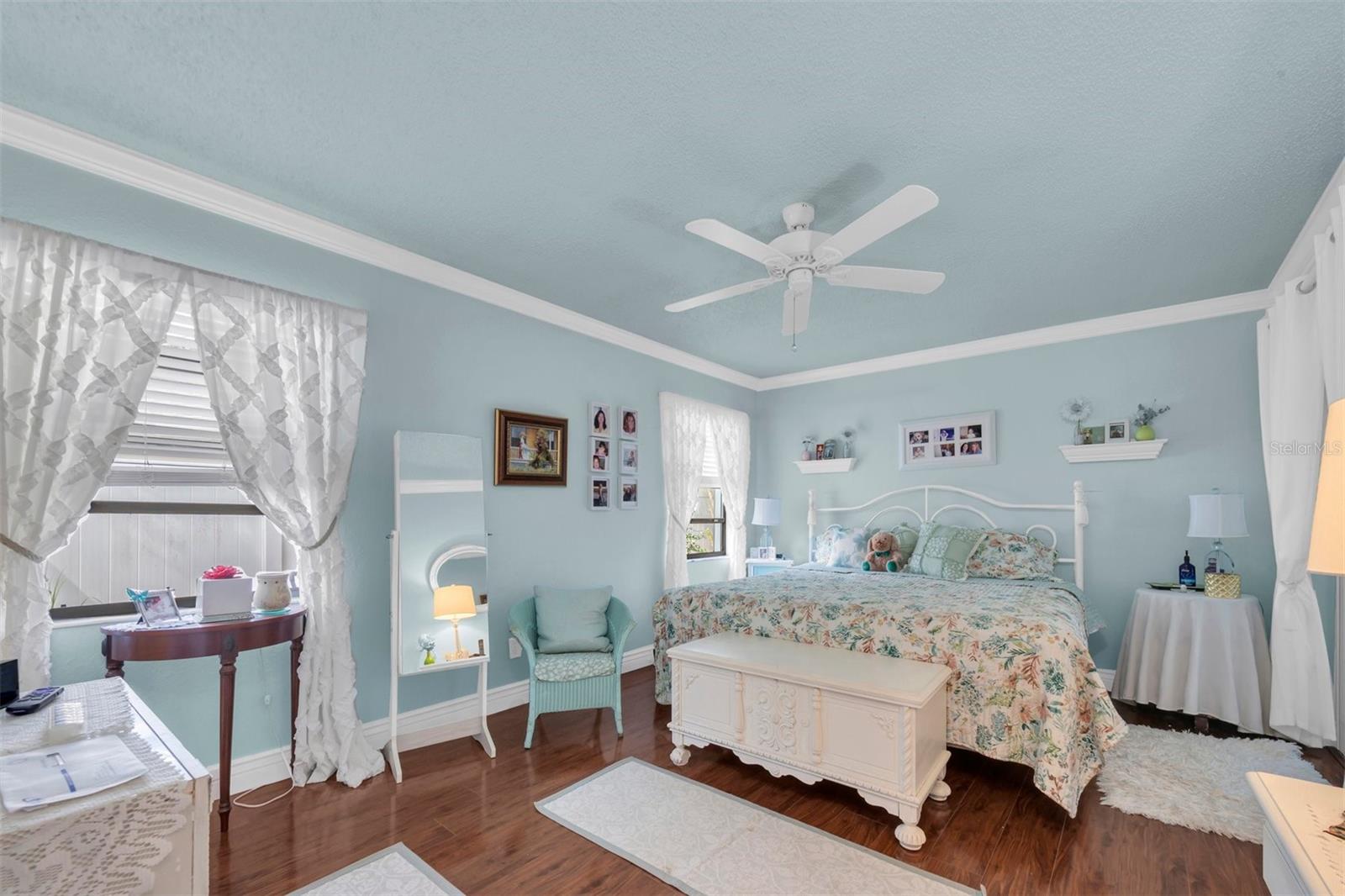 CEDAR HEIGHTS - Residential