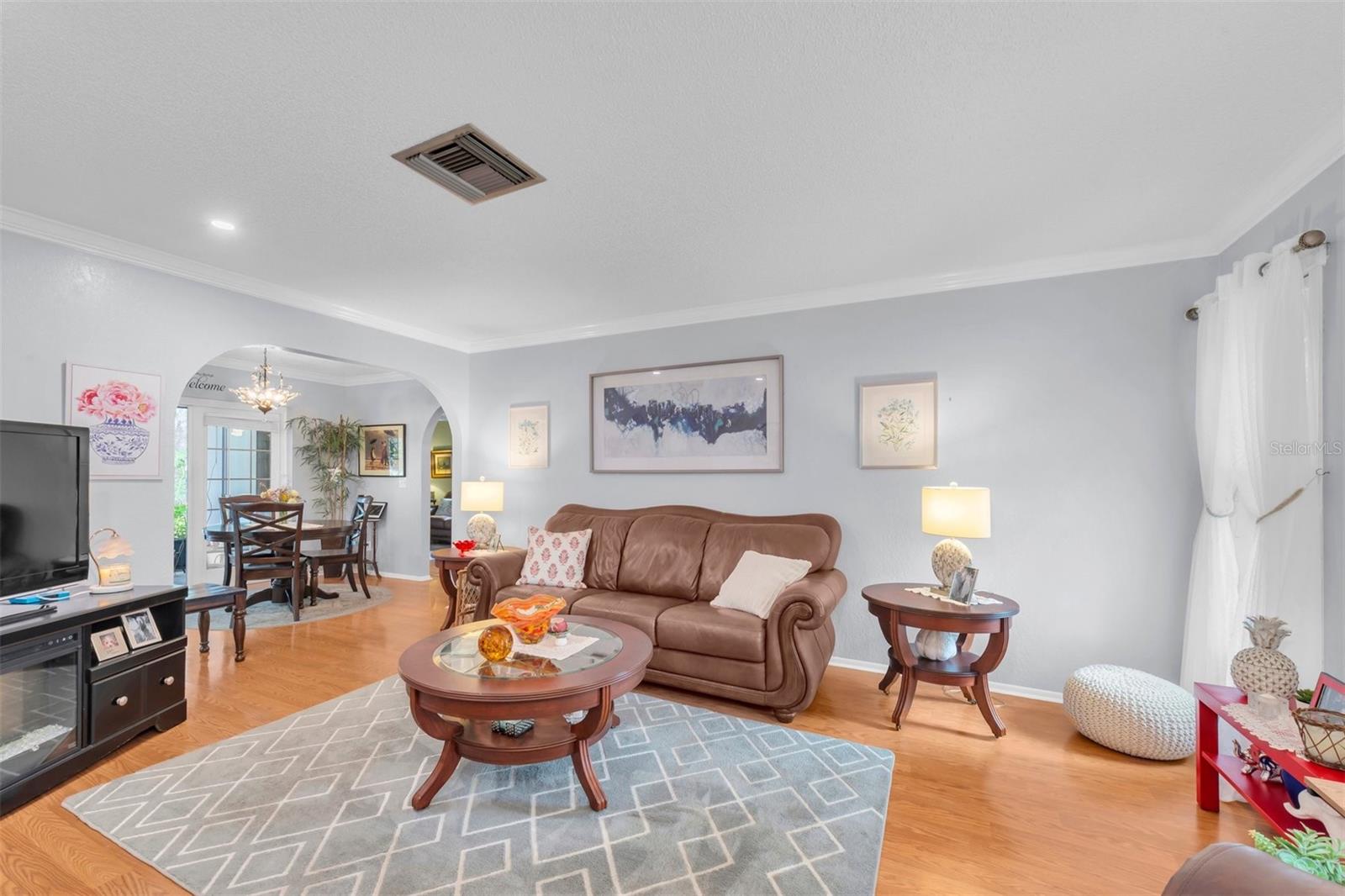 CEDAR HEIGHTS - Residential