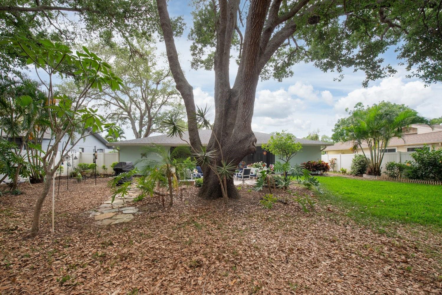 CEDAR HEIGHTS - Residential
