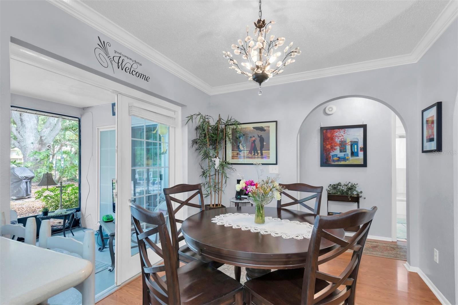 CEDAR HEIGHTS - Residential
