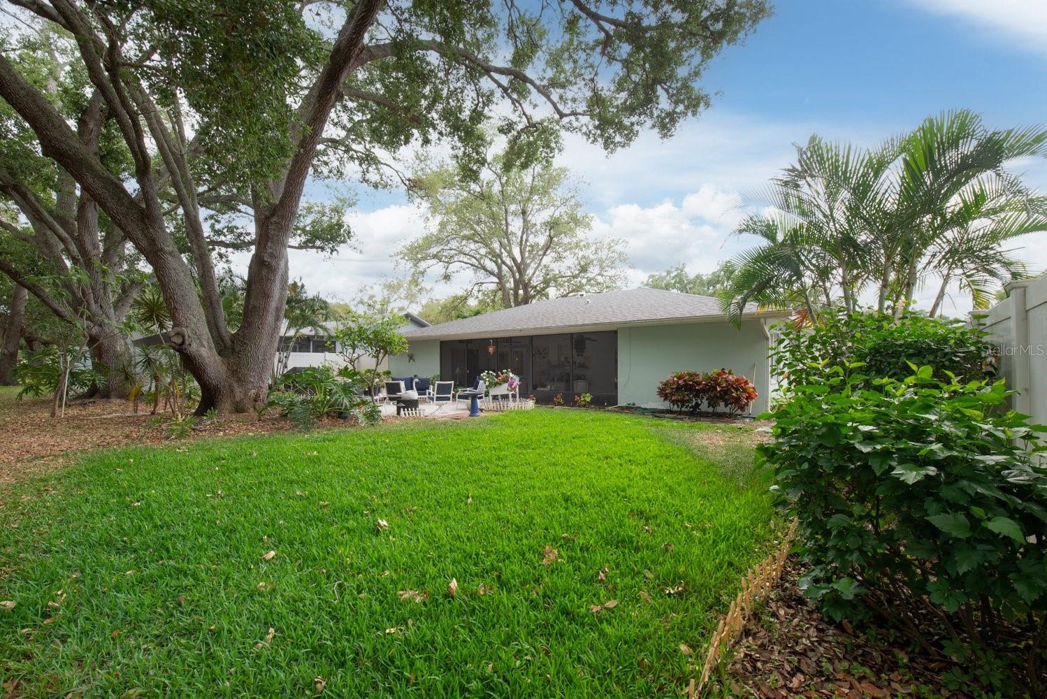 CEDAR HEIGHTS - Residential