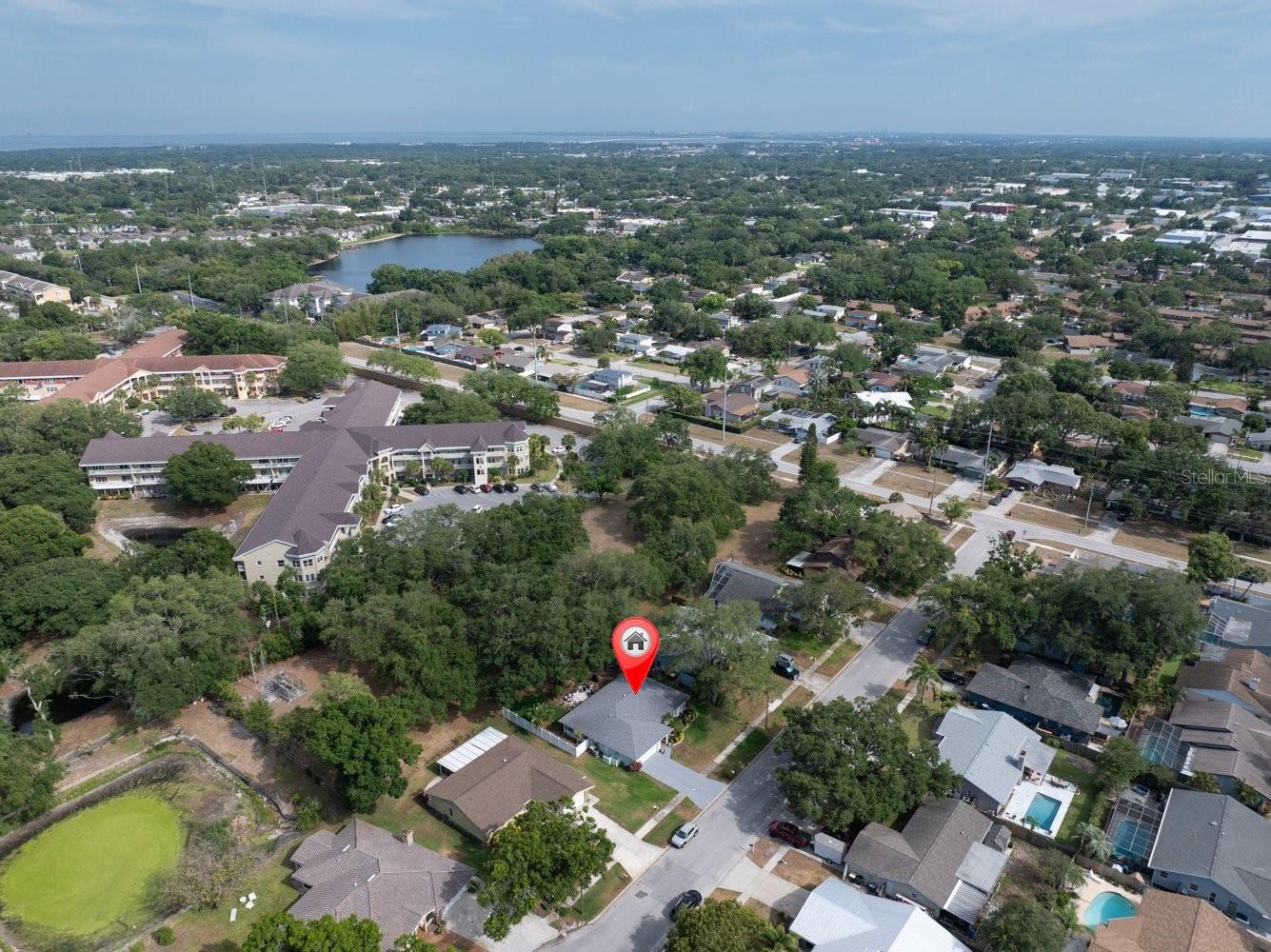 CEDAR HEIGHTS - Residential