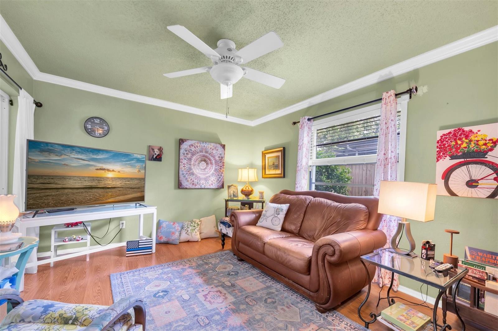 CEDAR HEIGHTS - Residential