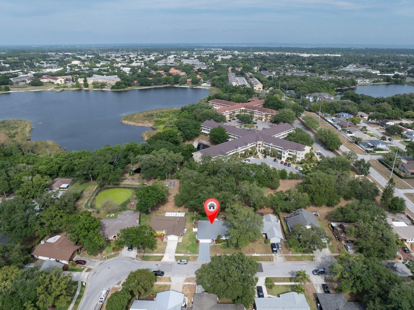 CEDAR HEIGHTS - Residential