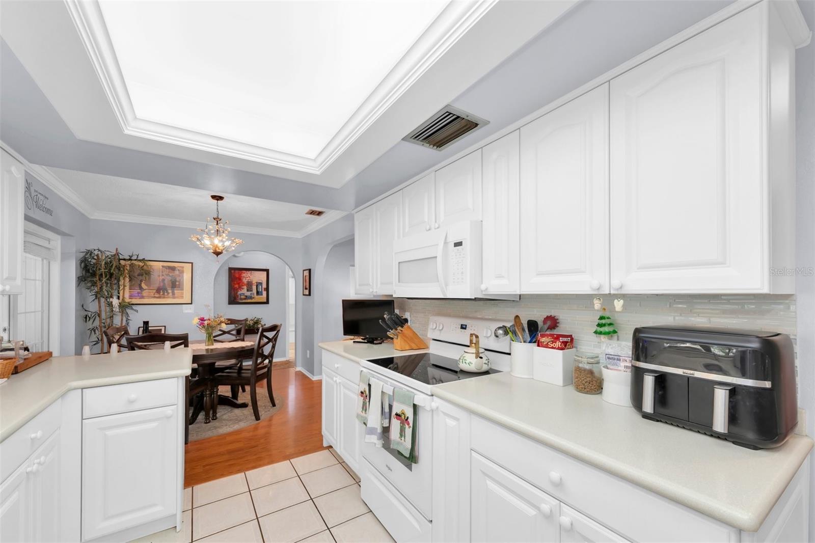 CEDAR HEIGHTS - Residential