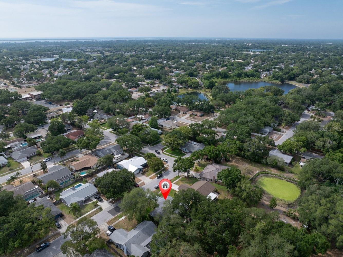 CEDAR HEIGHTS - Residential