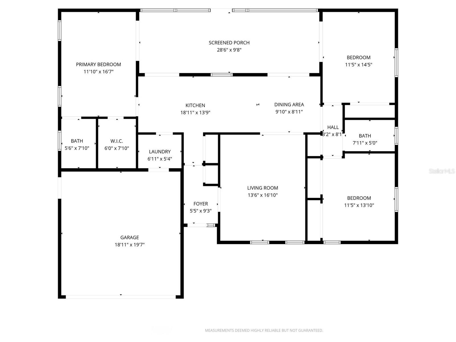 CEDAR HEIGHTS - Residential
