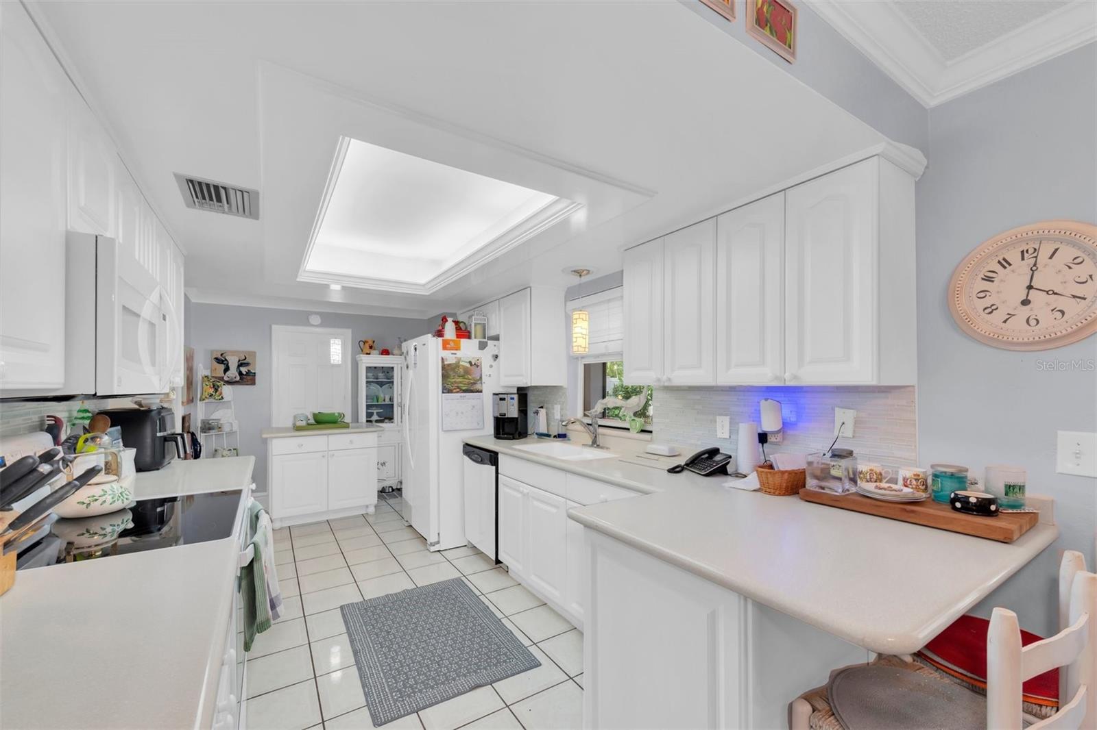 CEDAR HEIGHTS - Residential