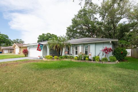 Photo of 2017 Kamensky Road, Clearwater, FL 33763 (MLS # TB8504426)