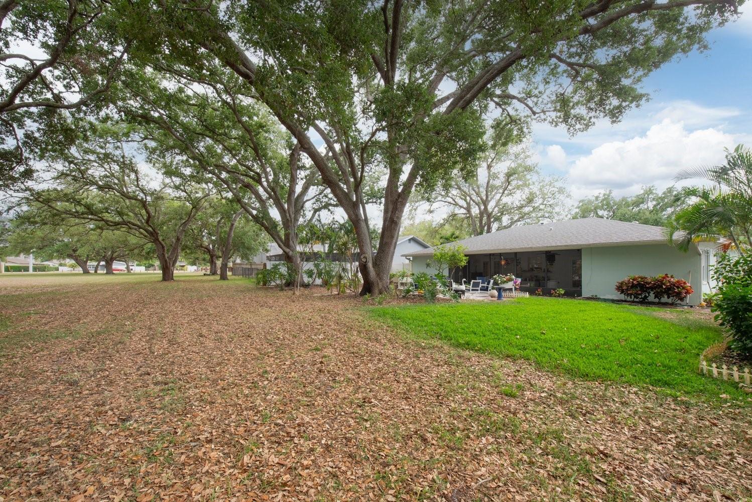 CEDAR HEIGHTS - Residential