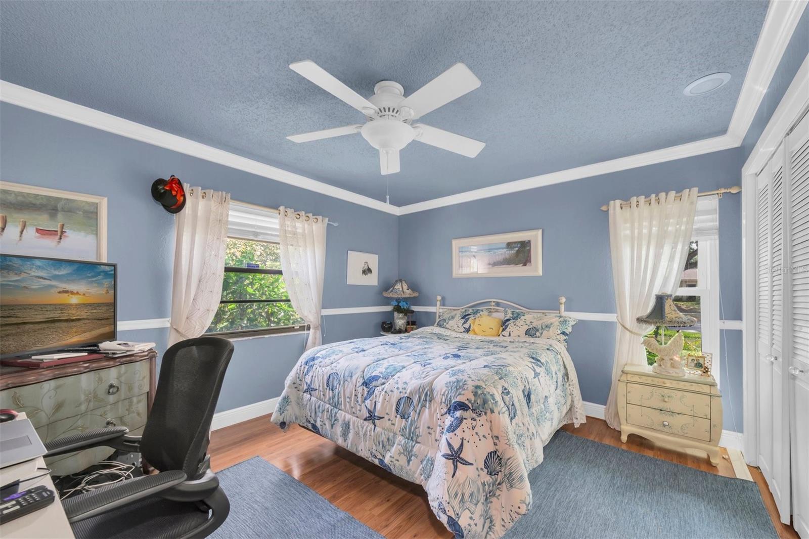 CEDAR HEIGHTS - Residential