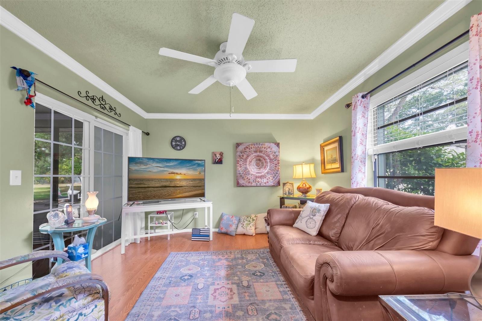CEDAR HEIGHTS - Residential