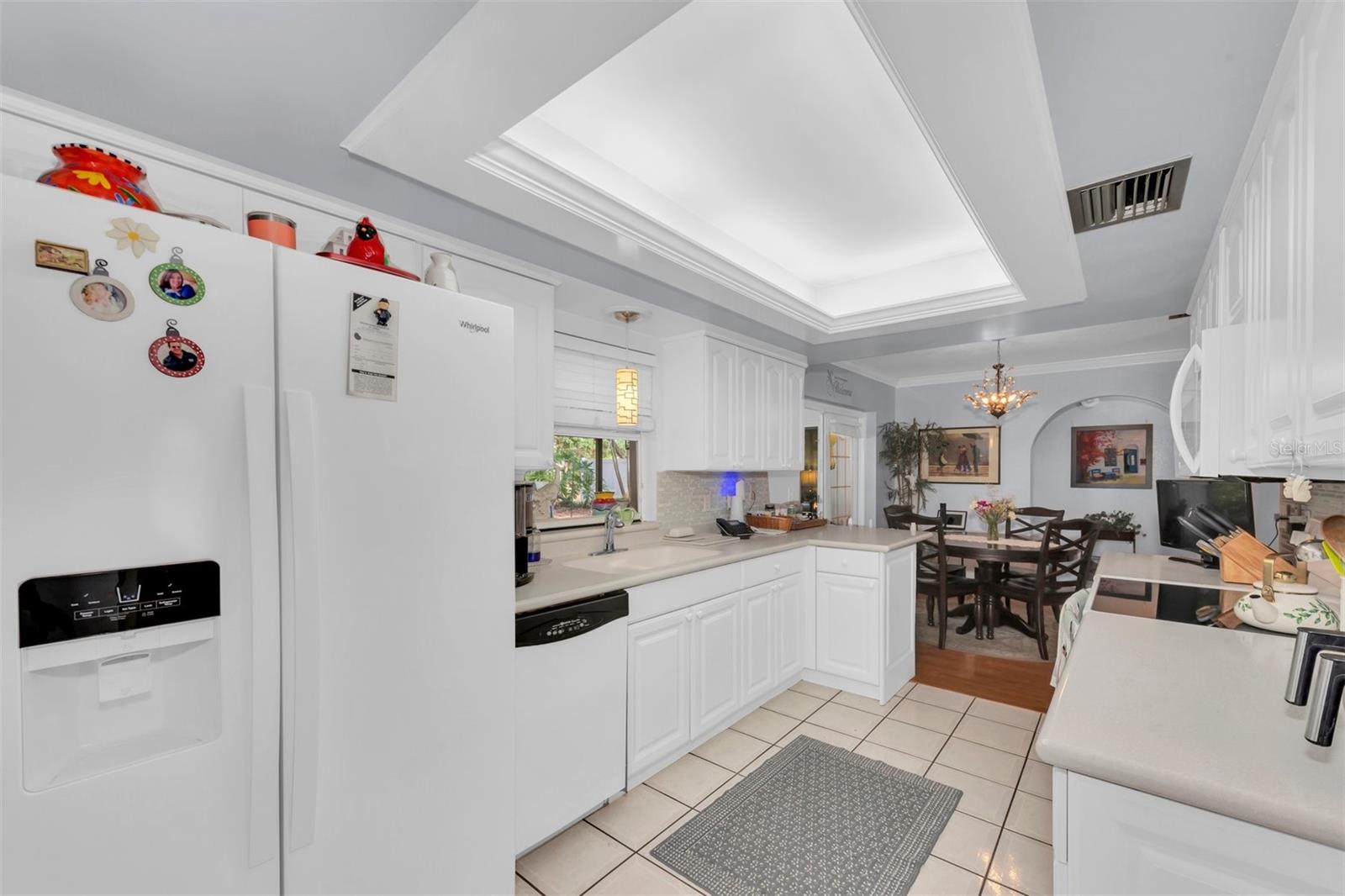 CEDAR HEIGHTS - Residential