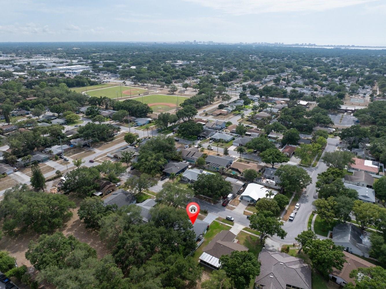 CEDAR HEIGHTS - Residential