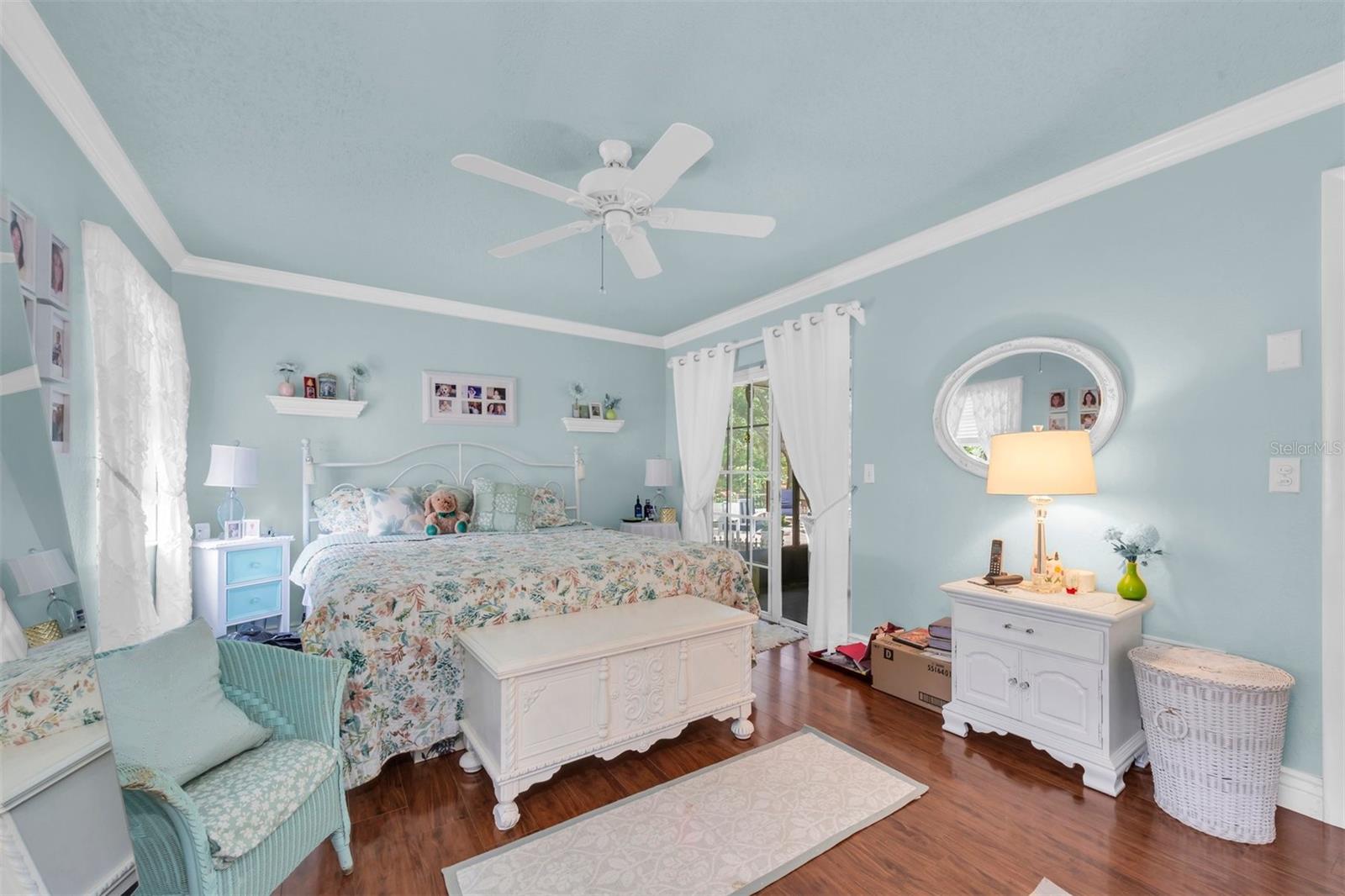 CEDAR HEIGHTS - Residential
