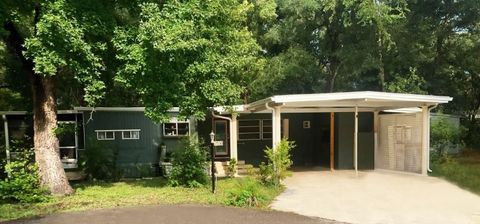 A home in MOUNT DORA